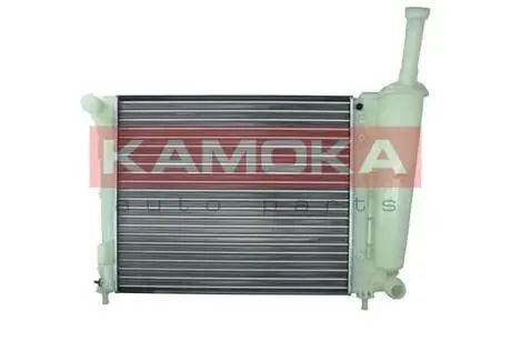 Радиатор охлаждения KAMOKA 7705025