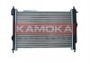 Радіатор охолодження KAMOKA 7705032 (фото 2)