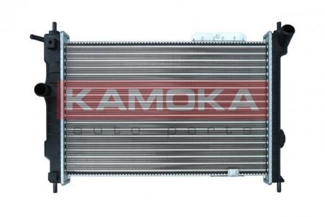 Радіатор охолодження KAMOKA 7705032
