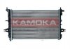 Радіатор охолодження KAMOKA 7705033 (фото 2)