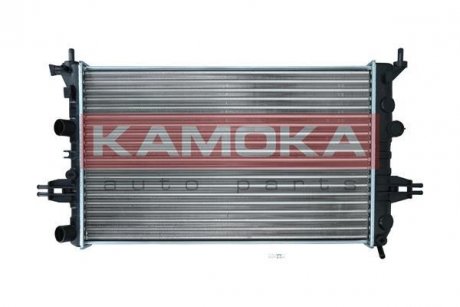 Радиатор охлаждения KAMOKA 7705033