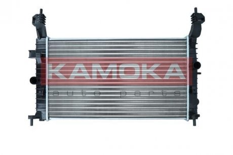 Радіатор KAMOKA 7705035 (фото 1)