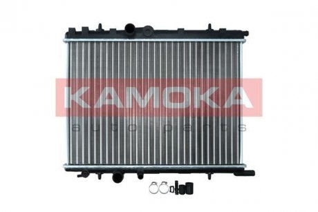 Радіатор охолодження KAMOKA 7705037