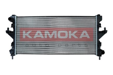 Радіатор KAMOKA 7705040