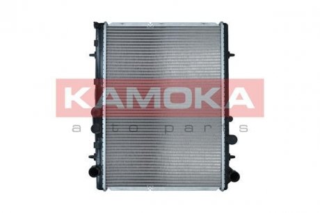 Радиатор KAMOKA 7705041