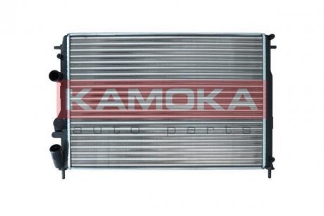 Радиатор KAMOKA 7705044