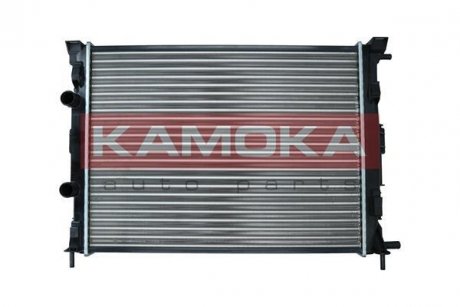 Радиатор охлаждения KAMOKA 7705045