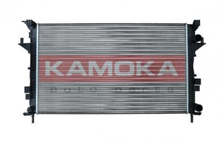 Радиатор KAMOKA 7705047