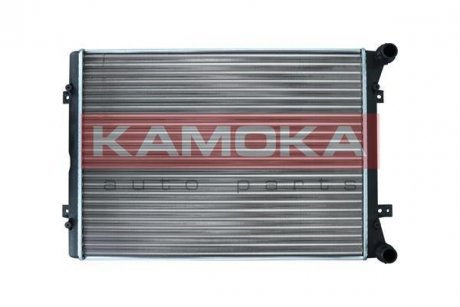 Радіатор KAMOKA 7705049