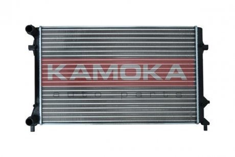Радіатор KAMOKA 7705050