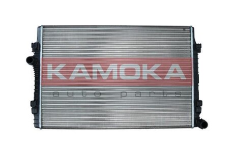 Радиатор KAMOKA 7705052