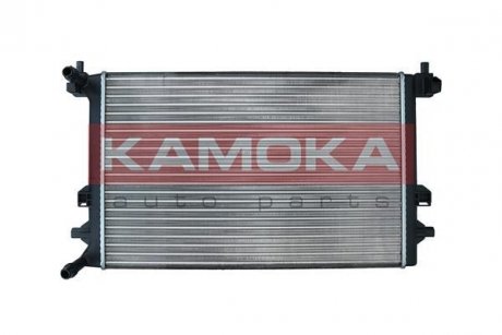 Радіатор KAMOKA 7705053