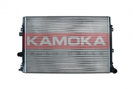 Радіатор KAMOKA 7705054 (фото 1)