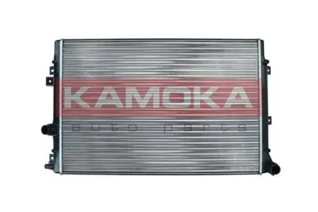 Радиатор KAMOKA 7705054