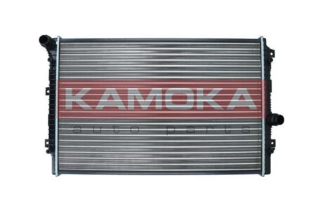 Радиатор охлаждения KAMOKA 7705055