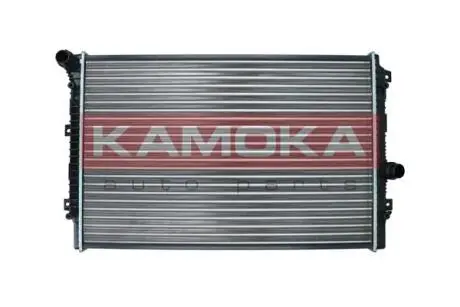 Радиатор охлаждения KAMOKA 7705055
