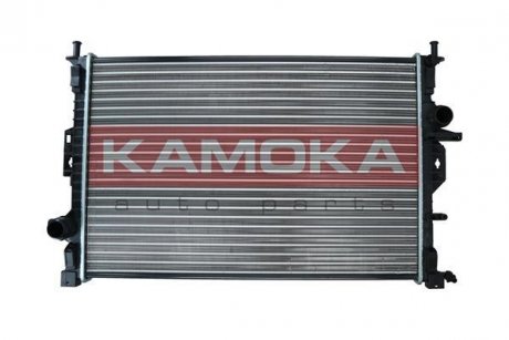 Радиатор охлаждения KAMOKA 7705058