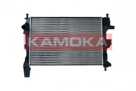 Радиатор KAMOKA 7705059