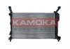 Радиатор KAMOKA 7705060 (фото 1)