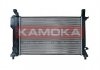 Радиатор KAMOKA 7705060 (фото 2)