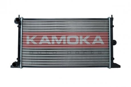 Радіатор охолодження KAMOKA 7705061