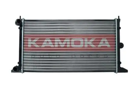 Радиатор охлаждения KAMOKA 7705061