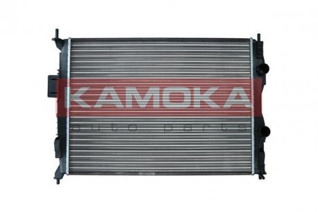 Радиатор KAMOKA 7705062