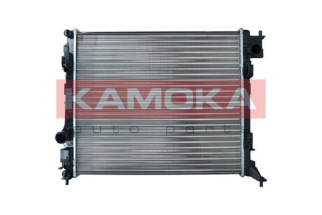 Радиатор KAMOKA 7705065