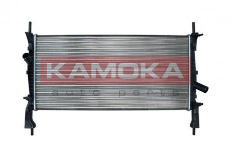 Радиатор KAMOKA 7705066