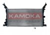 Радіатор KAMOKA 7705068 (фото 1)