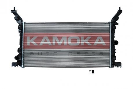 Радіатор KAMOKA 7705068 (фото 1)