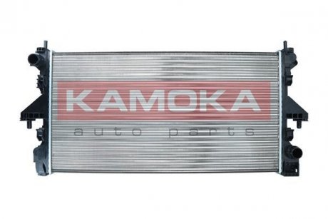Радиатор KAMOKA 7705070