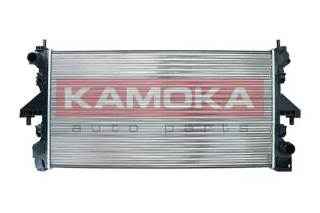 Радіатор KAMOKA 7705070