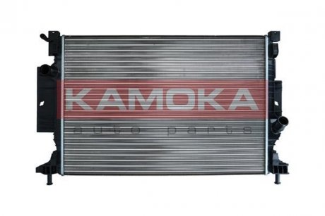 Радіатор KAMOKA 7705071