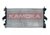 Радіатор KAMOKA 7705072 (фото 2)