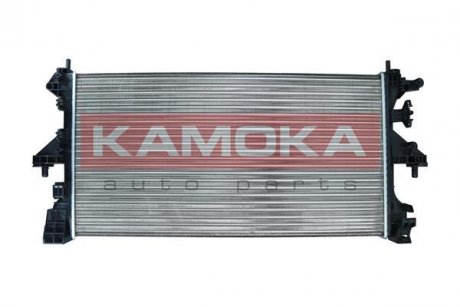 Радіатор KAMOKA 7705072 (фото 1)