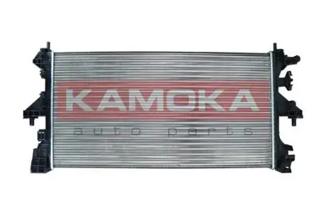 Радиатор KAMOKA 7705072