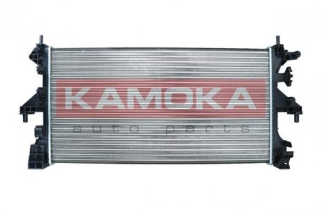 Радіатор KAMOKA 7705073 (фото 1)