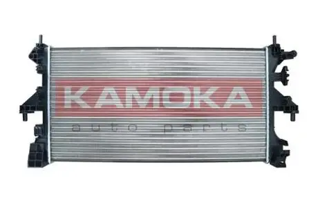 Радиатор KAMOKA 7705073