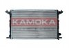 Радіатор KAMOKA 7705074 (фото 1)