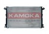 Радіатор KAMOKA 7705074 (фото 2)