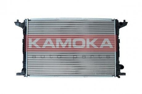 Радіатор KAMOKA 7705074