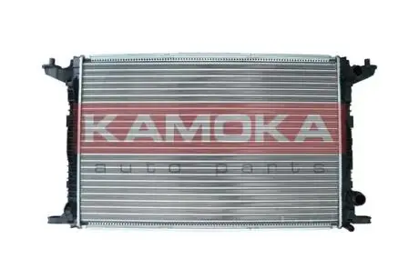 Радіатор KAMOKA 7705074