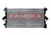 Радиатор KAMOKA 7705075 (фото 1)