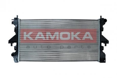 Радиатор KAMOKA 7705075