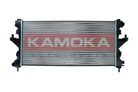 Радиатор KAMOKA 7705080