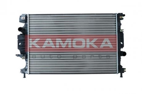Радиатор KAMOKA 7705081