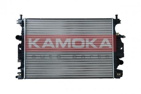 Радиатор KAMOKA 7705082