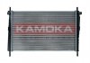 Радиатор охлаждения KAMOKA 7705083 (фото 2)