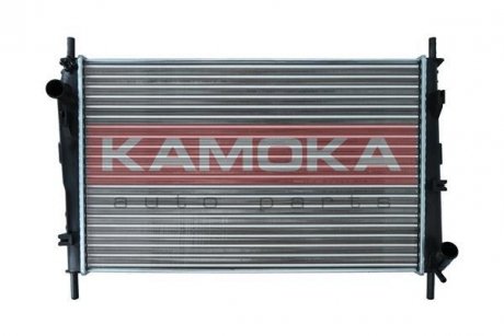 Радиатор охлаждения KAMOKA 7705083 (фото 1)